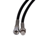 Scubaforce HP Hose 80cm